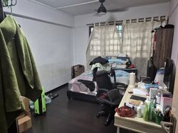 Blk 111 Bedok North Road (Bedok), HDB 5 Rooms #552103191